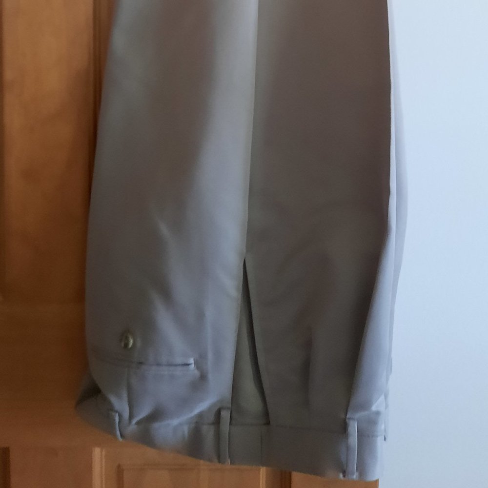 Men's suit pants